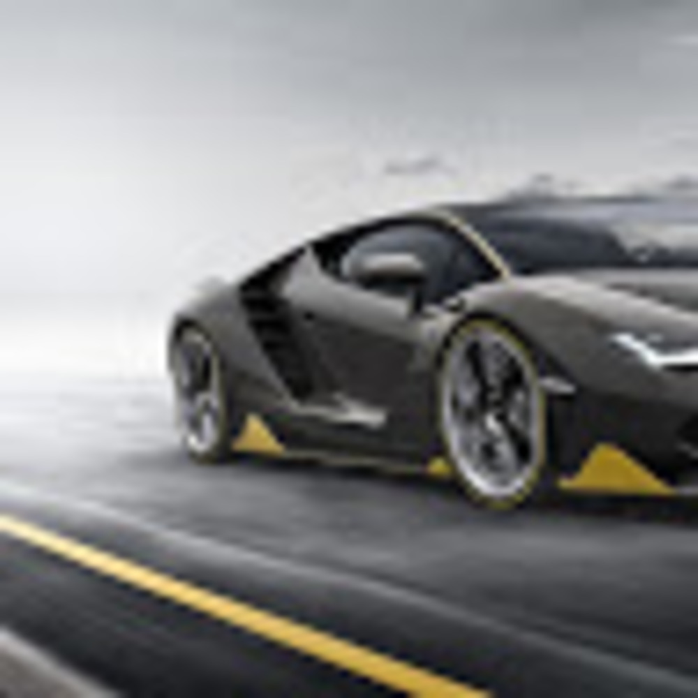 Meet your Posher, Latitia